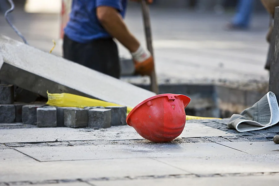 Commercial Foundation Repair Brentwood